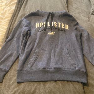 Mens Hollister hoodie